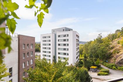 Interiörbild
