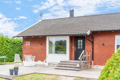 Exteriörbild