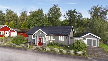 Exteriörbild