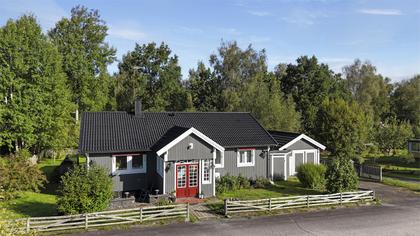Exteriörbild
