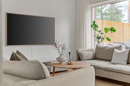 Interiörbild