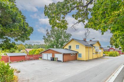 Exteriörbild