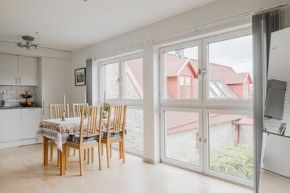 Kök eller matrum