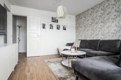 Interiörbild