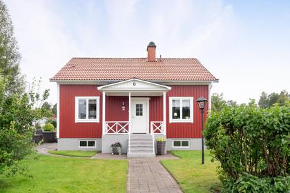 Exteriörbild