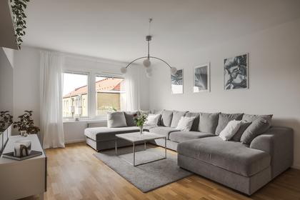 Interiörbild