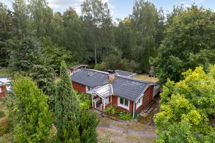 Exteriörbild