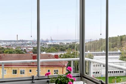 Interiörbild