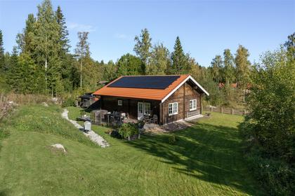 Exteriörbild