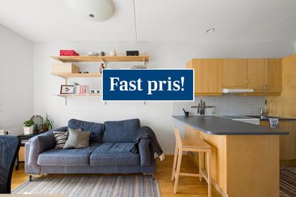 Kök eller matrum