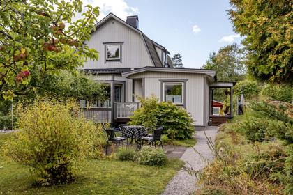 Exteriörbild