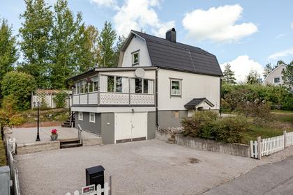 Exteriörbild