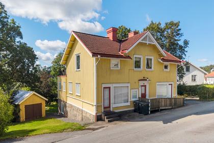 Exteriörbild