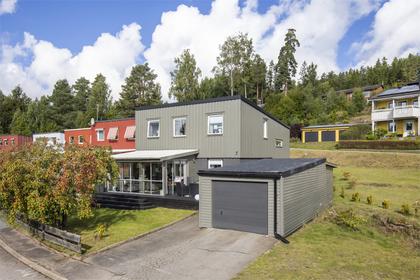 Exteriörbild