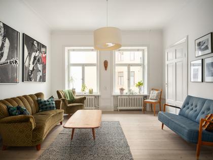 Interiörbild