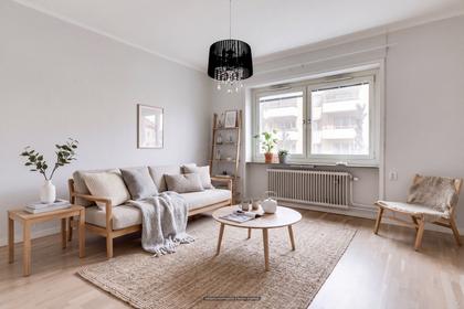 Interiörbild