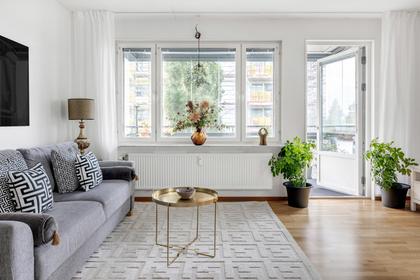 Interiörbild
