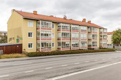 Exteriörbild