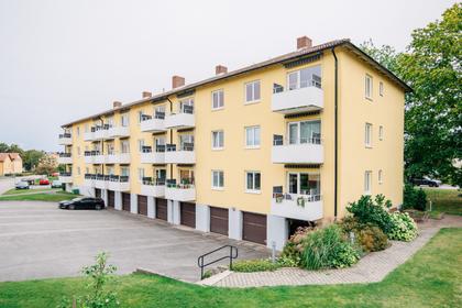 Exteriörbild