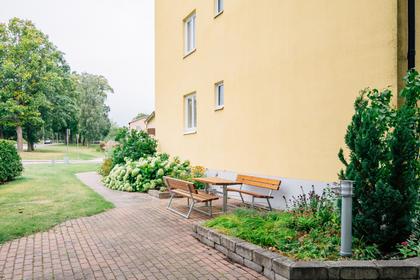 Exteriörbild