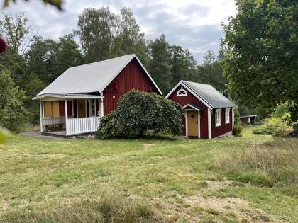 Exteriörbild