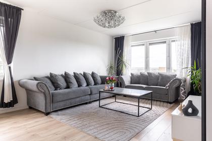 Interiörbild