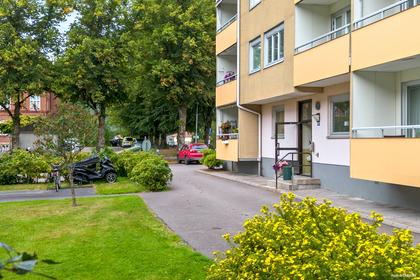 Exteriörbild