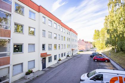 Exteriörbild