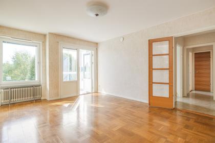 Interiörbild