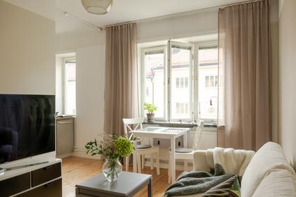 Interiörbild