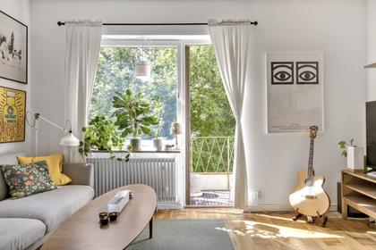 Interiörbild