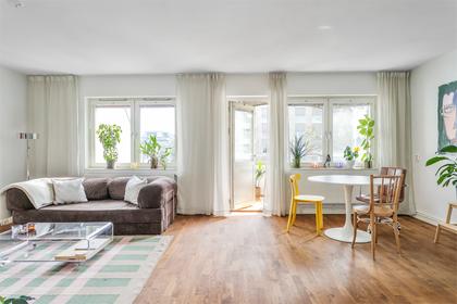 Interiörbild
