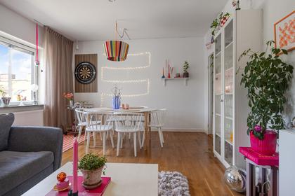 Interiörbild