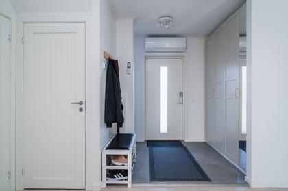 Interiörbild
