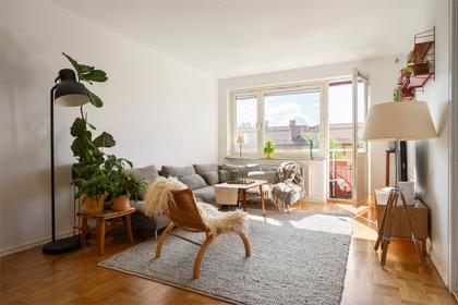 Interiörbild