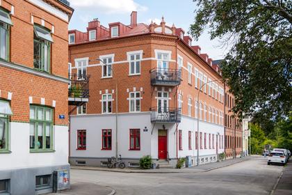 Exteriörbild