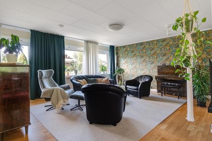 Interiörbild