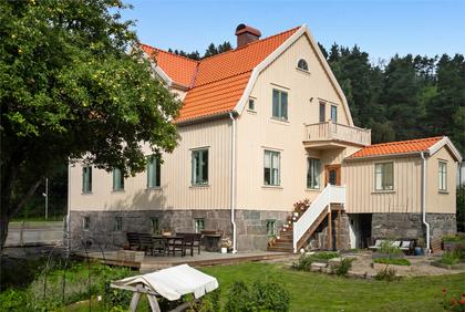 Exteriörbild