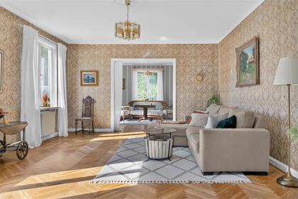 Interiörbild