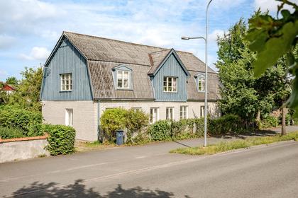 Exteriörbild