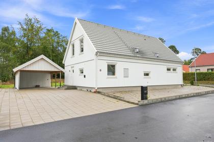 Exteriörbild