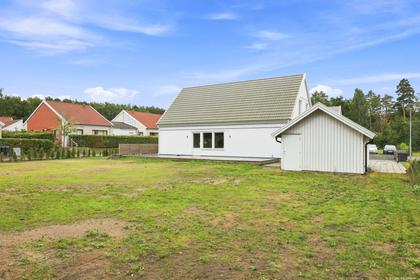 Exteriörbild