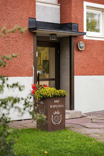 Exteriörbild