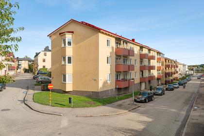 Exteriörbild