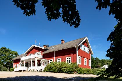 Bild av närområdet