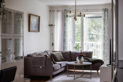 Interiörbild