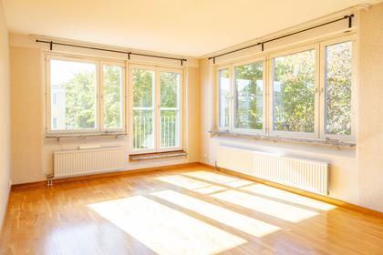 Interiörbild