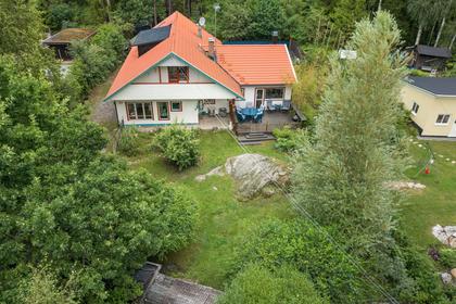 Exteriörbild