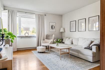 Interiörbild