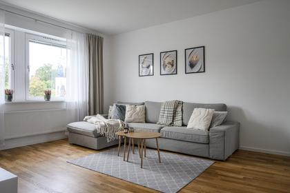 Interiörbild